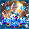 Logo da BRILHOWIN